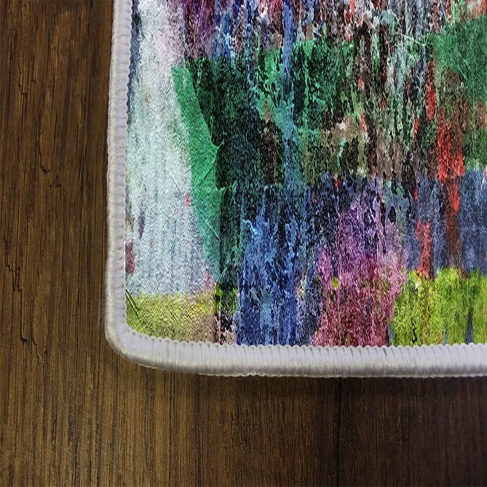 Conceptum Alfombra Exfab287 Multicolor 180 x 280 cm
